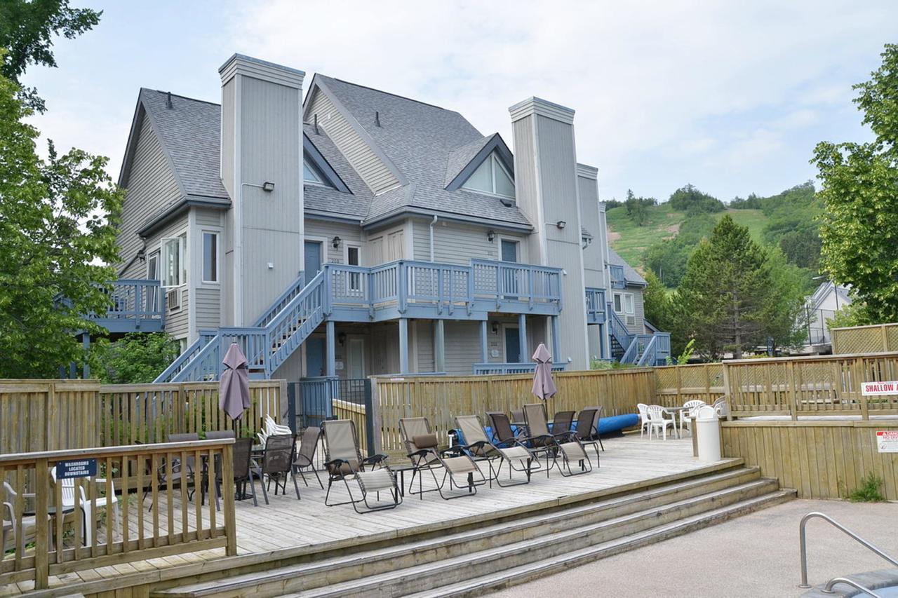 Mountain Springs Resort Blue Mountains Eksteriør bilde